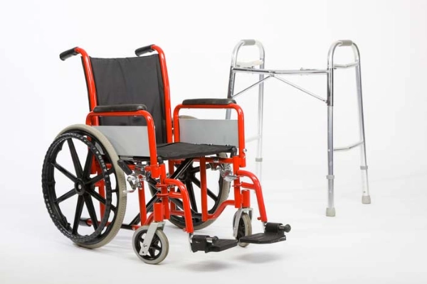 DMEPOS Suppliers